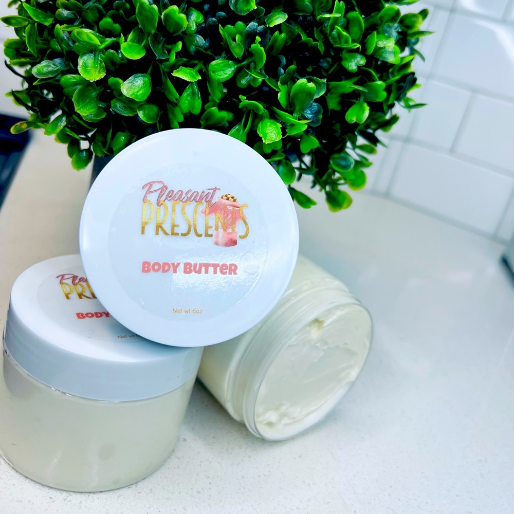 Body Butter